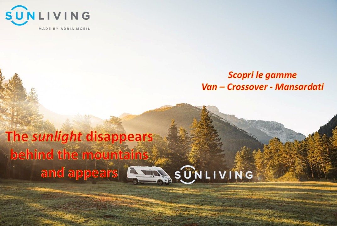 SUNLIGHT vs SUN LIVING